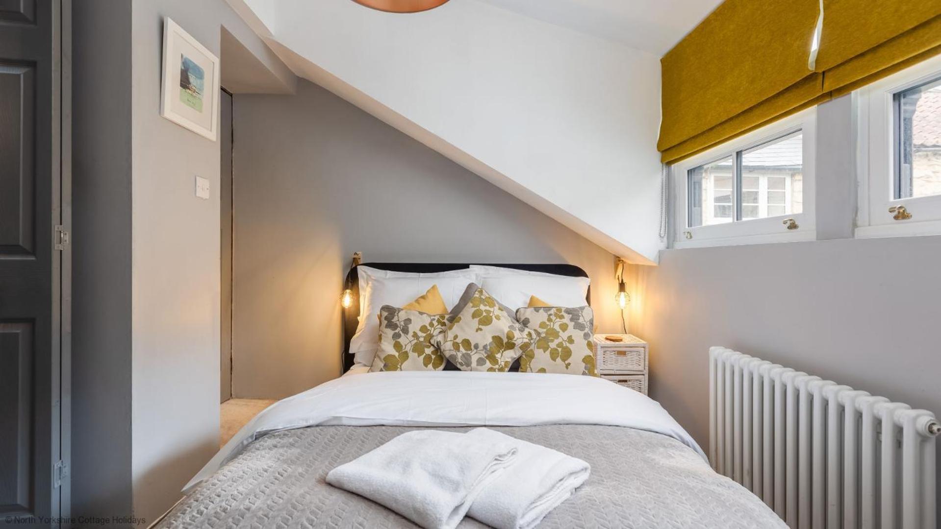 Stone Cottage In Picturesque North Yorkshire Village - Bull Dog Cottage Ampleforth Exterior photo