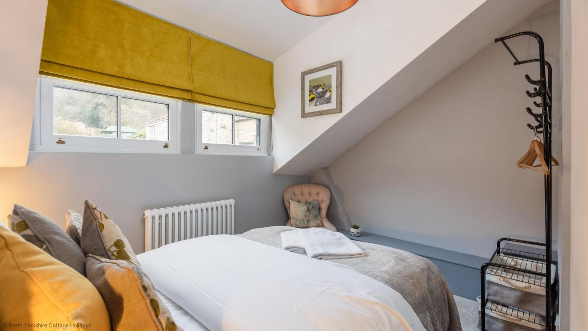 Stone Cottage In Picturesque North Yorkshire Village - Bull Dog Cottage Ampleforth Exterior photo