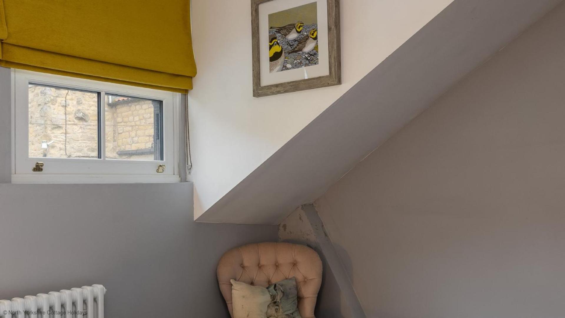 Stone Cottage In Picturesque North Yorkshire Village - Bull Dog Cottage Ampleforth Exterior photo