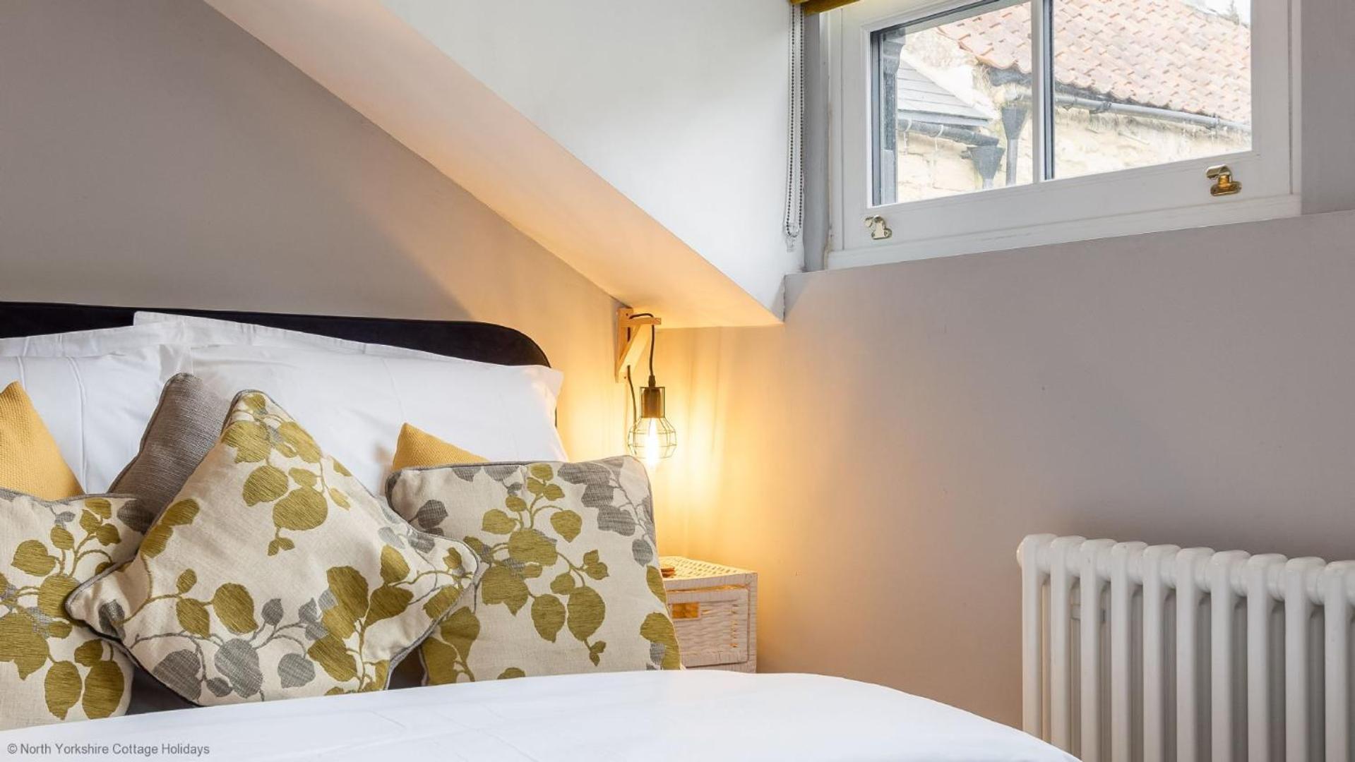 Stone Cottage In Picturesque North Yorkshire Village - Bull Dog Cottage Ampleforth Exterior photo